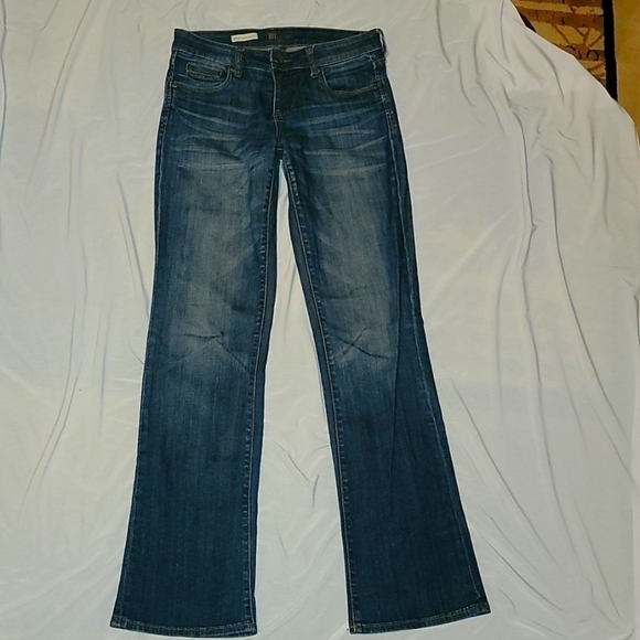 Kut From The Kloth High-Rise Jeans - Picture 1 of 5